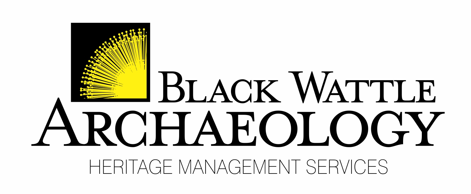 BWA – Black Wattle Archaeology